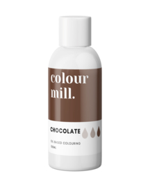 Colour Mill Chocolate - 100 ml