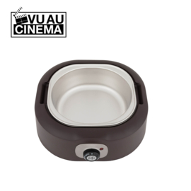 Schokoladentemperiermashine "La Chocolatière" 3L - Komplettset