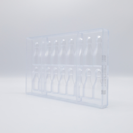 Chocolate World Bottle 22 gr