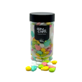 Balloons sprinklemix - 90 gr