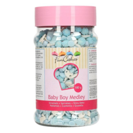 Baby Boy Medley 180 gr