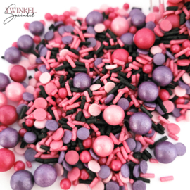 Twinkel Sprinkel Funky Grapes - 70 gr