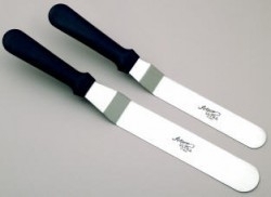 PME palette knife Angled blade 33 cm