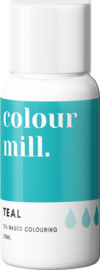 Colour Mill Teal - 20 ml