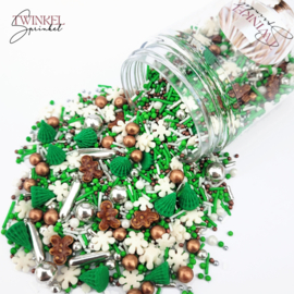 Twinkel Sprinkel Christmas Evening - 70 gr 5 pcs revendeurs