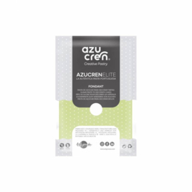 Azucren Verde Claro (licht groen) 250 gr