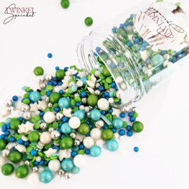 Twinkel Sprinkel Lucky Charm- 70 gr