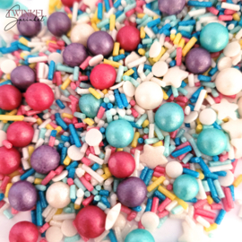 Twinkel Sprinkel Confetti Party - 70 gr
