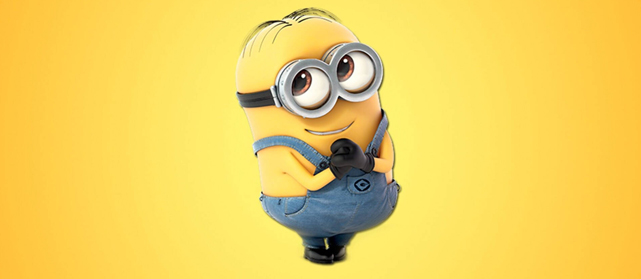 Minions