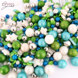 Twinkel Sprinkel Lucky Charm- 70 gr