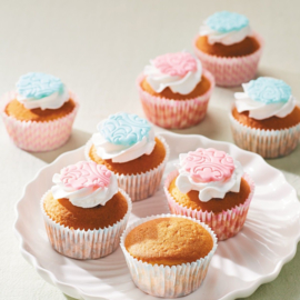 Cupcake mix 10 Kg