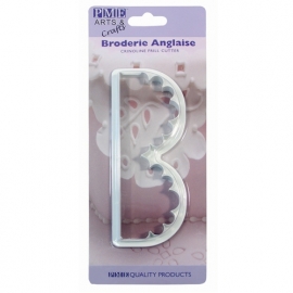 PME Broderie Anglaise cutter