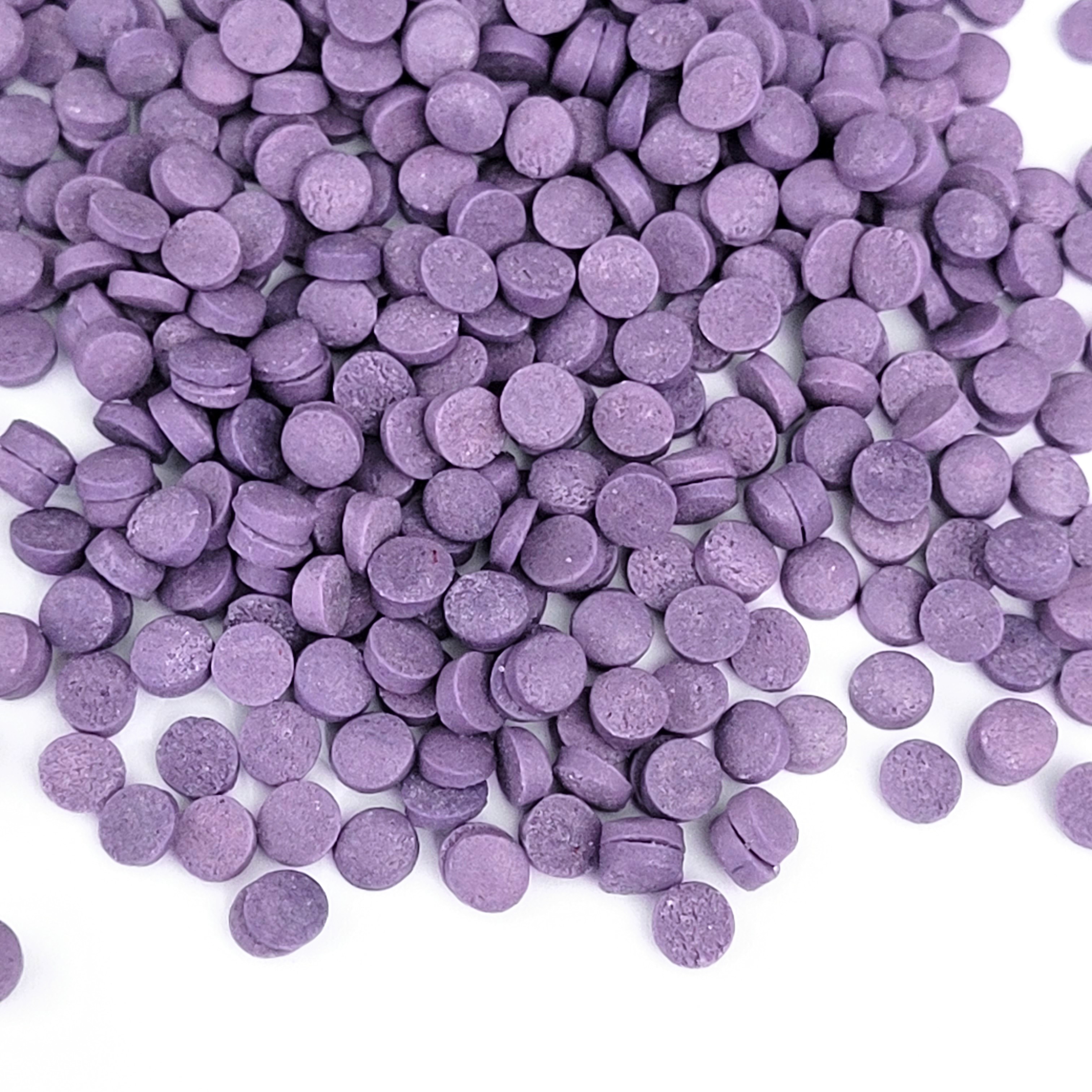 Twinkel Sprinkel Confetti Paars - 1 Kg