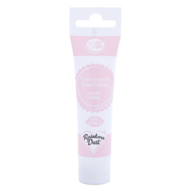 Progel kleurstof Baby Pink