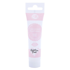 RD Progel (concentrated) Baby Pink