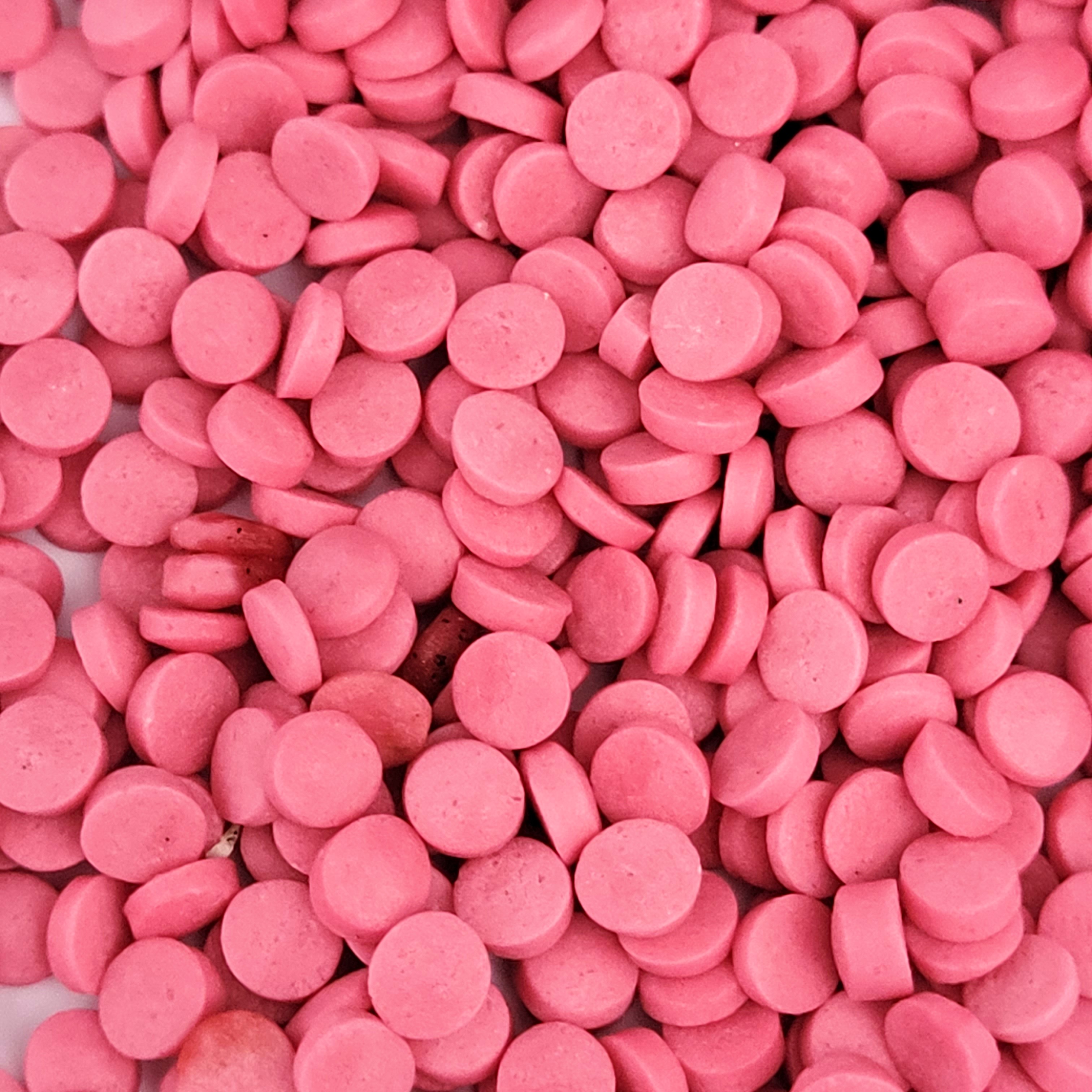 Twinkel Sprinkel Confetti Pink - 60 gr - 5 pcs wholesale