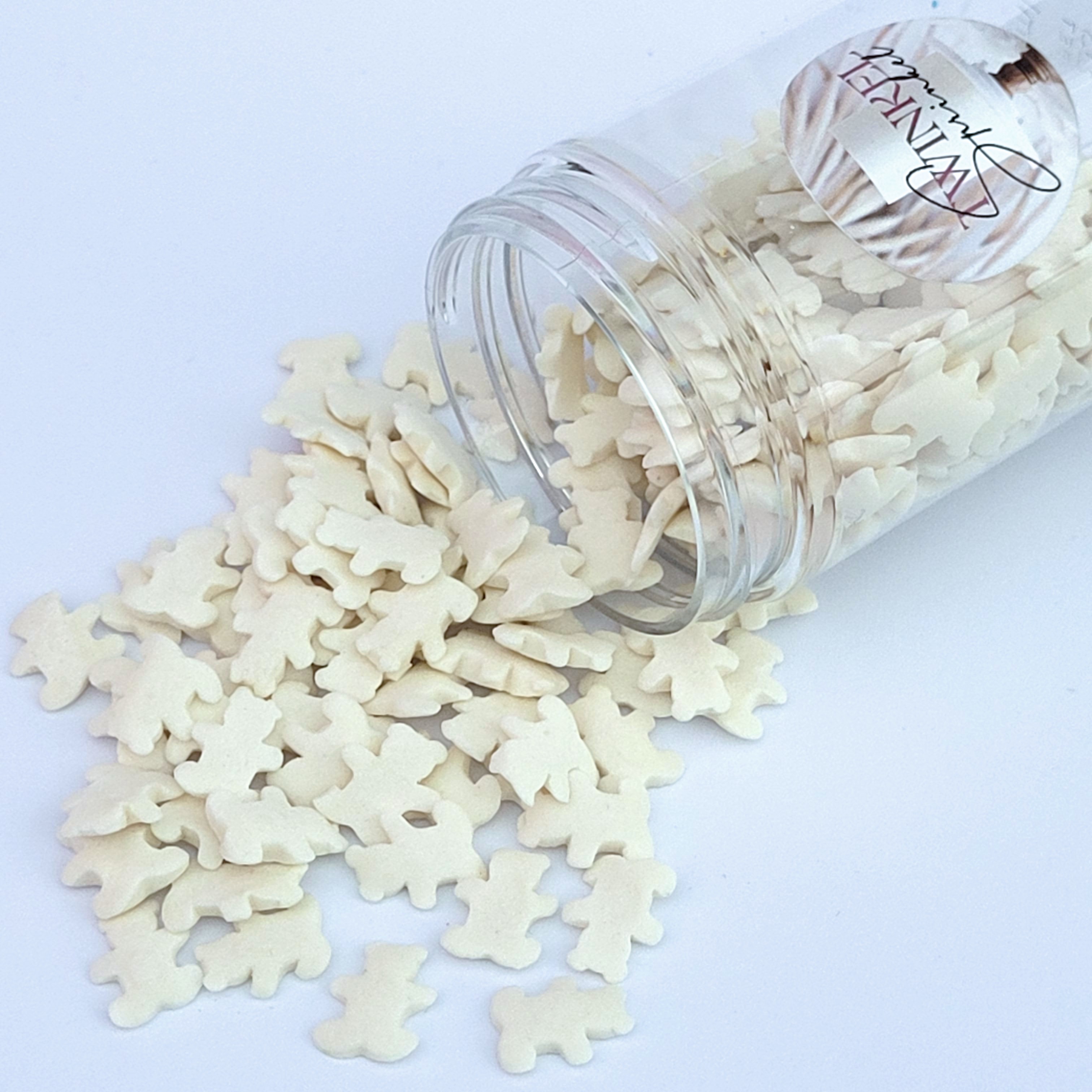 Confetti Figuurtjes