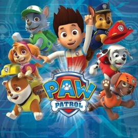 Paw Patrol