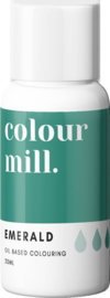 Colour Mill Emerald - 20 ml