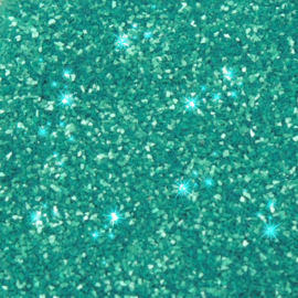 RD Edible Glitter Turquoise - 5 gr
