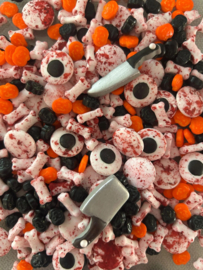 Halloween Super Mix 50 gr
