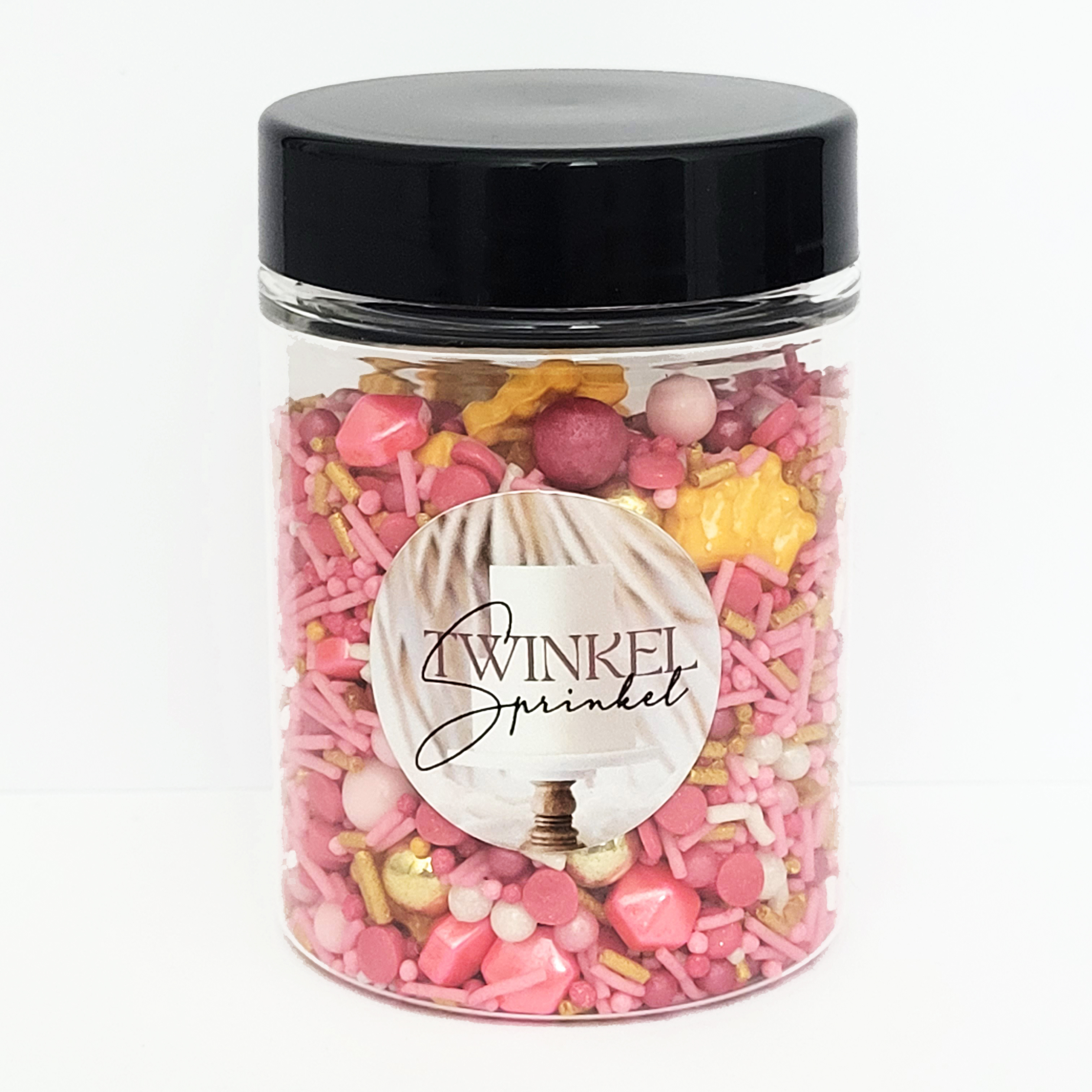 Twinkel Sprinkel Pretty Princess - 70 gr