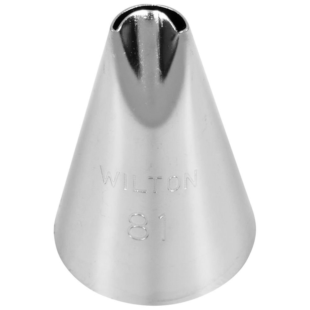 Tip N°81 Speciality Tip Wilton