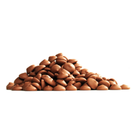Callebaut Chocolade Callets Melk - 10 kg