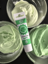 Progel colorant alimentaire Mint Green