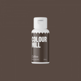 Colour Mill Coffee - 20 ml