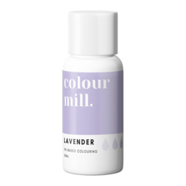 Colour Mill Lavender - 20 ml