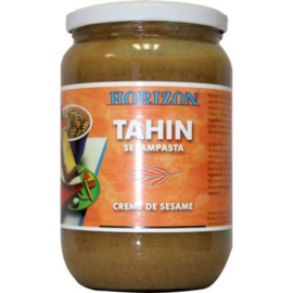 Horizon Tahin Biologisch (sesampasta) - 350 gr