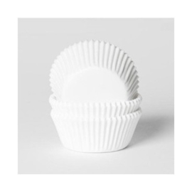 Cake Cups White House of Marie 50 pcs