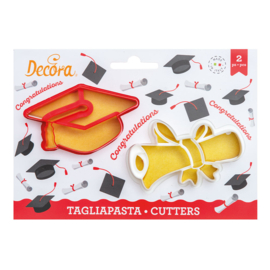 Diploma 2 cutters