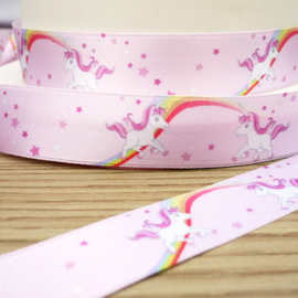 Unicorn Ribbon 1 M