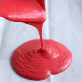 Colour Mill Red - 20 ml