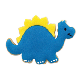 Städter plunger/cutter Dinosaurus -  6.5 cm