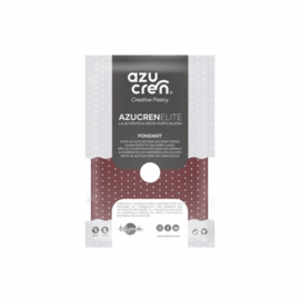 Azucren Bordo (bordeaux) 250 gr