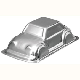 Car baking pan 3D (Wilton)