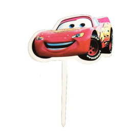 Cars ballon