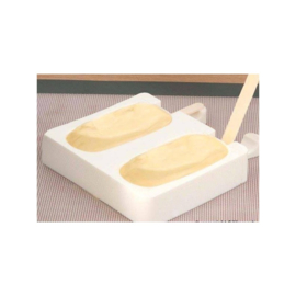 Ice Cream classic mould silikomart
