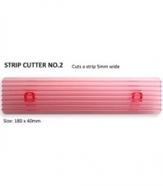 JEM Strip Cutter N° 2 - 5 mm