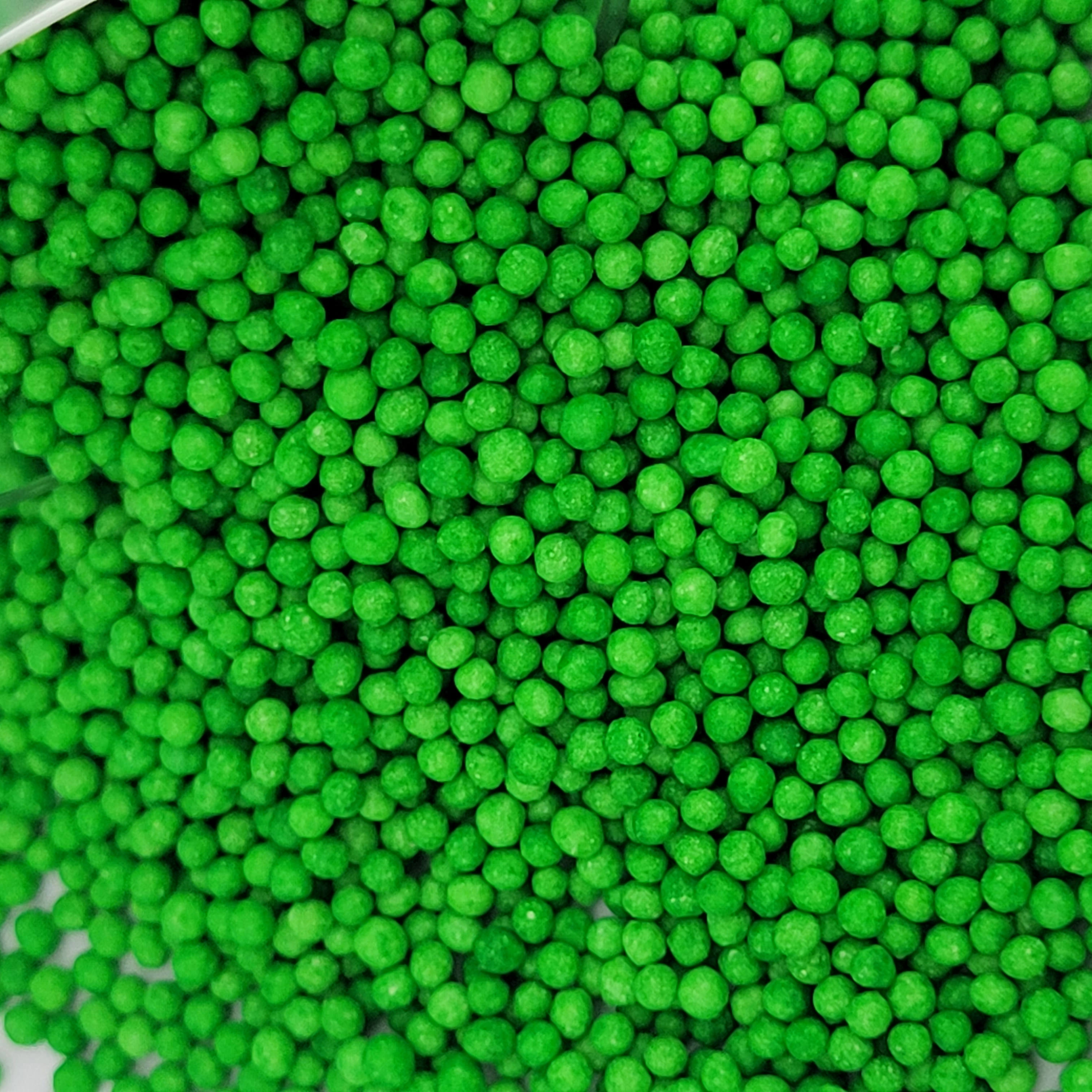 Twinkel Sprinkel Nonpareils Green 80 gr - 5 pcs wholesale