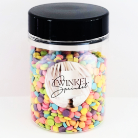 Twinkel Sprinkel Confetti Mix (5mm) - 60 gr