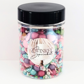 Twinkel Sprinkel Happy Birthday - 70 gr