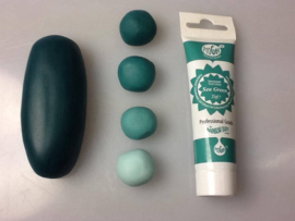 Progel kleurstof Sea Green