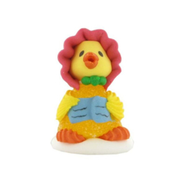 Kuien met boek - 5.5 cm