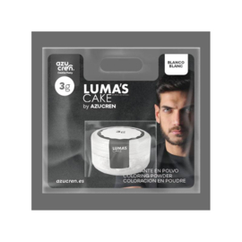 Luma's Cake poederkleurstoffen - 3 gr