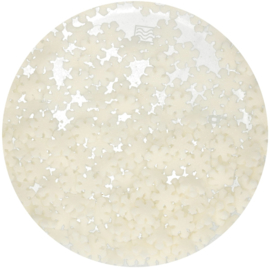 Snowflakes White - 50 gr