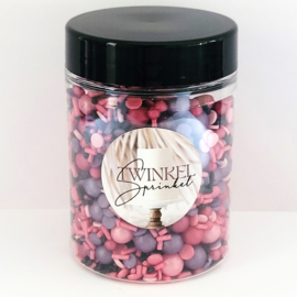 Twinkel Sprinkel Funky Grapes - 70 gr
